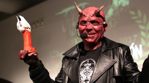 Photo of FKM Festival de Cinema Fantástico da Coruña