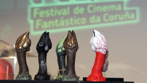 Photo of FKM Festival de Cinema Fantástico da Coruña