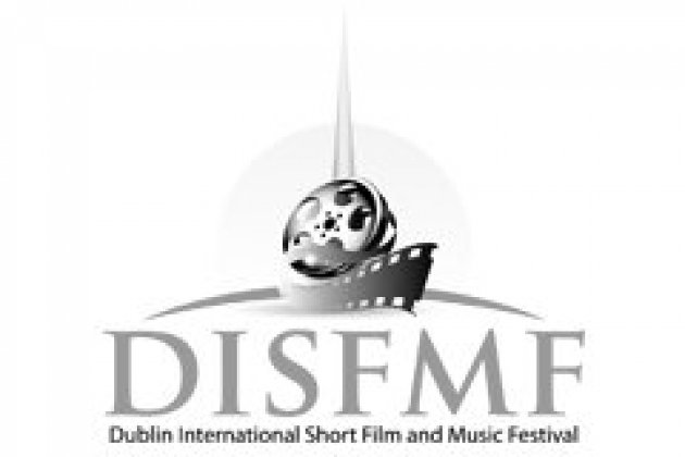 Logo of Dublin International Short Film and Music Festival