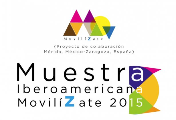 Logo of Muestra Iberoamericana Movilízate 2015