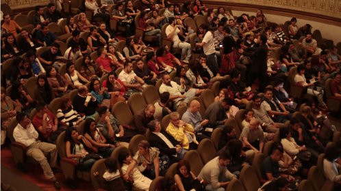 Photo of Festival de Cine Corto de Popayán