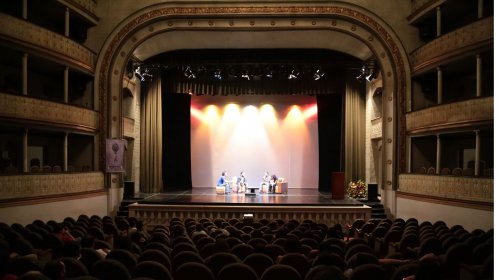 Photo of Festival de Cine Corto de Popayán