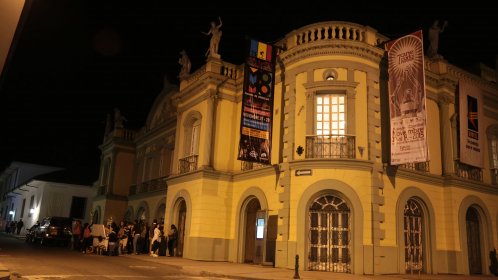 Photo of Festival de Cine Corto de Popayán