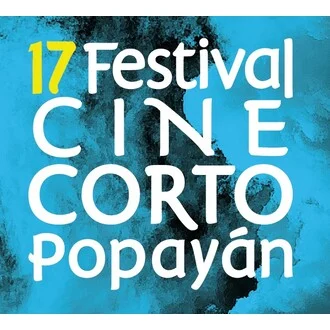 Logo of Festival de Cine Corto de Popayán