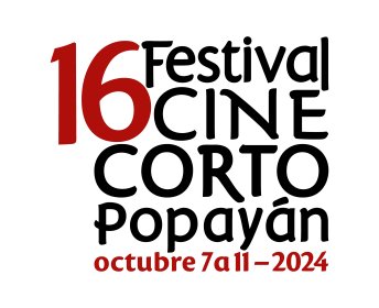 Logo of Festival de Cine Corto de Popayán