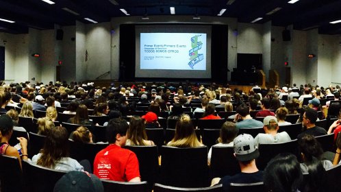 Photo of 7º Festival Internacional De Cortometrajes De La Diversidad Social - Todos Somos Otros