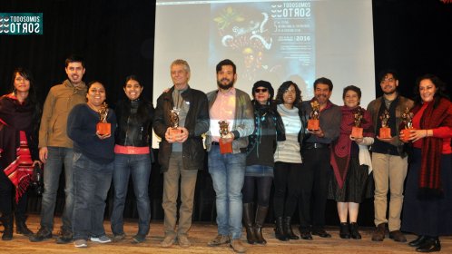 Photo of 7º Festival Internacional De Cortometrajes De La Diversidad Social - Todos Somos Otros
