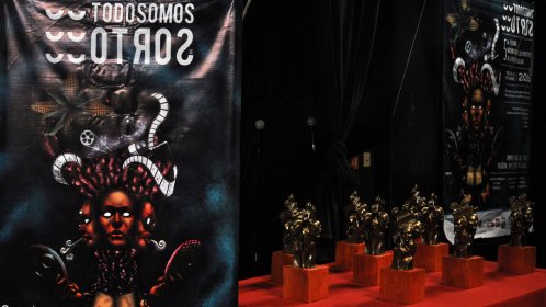 Photo of 7º Festival Internacional De Cortometrajes De La Diversidad Social - Todos Somos Otros