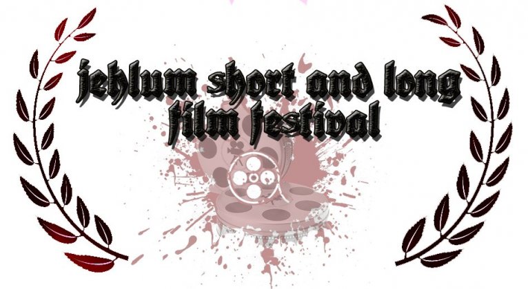 Logo of ACE Jehlum Short & Long Film Festival