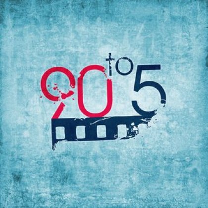 Logo of 90to5 Editing Challenge
