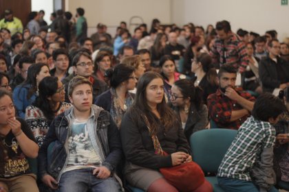 Photo of Fictu- Festival Internacional De Cine De Tunja