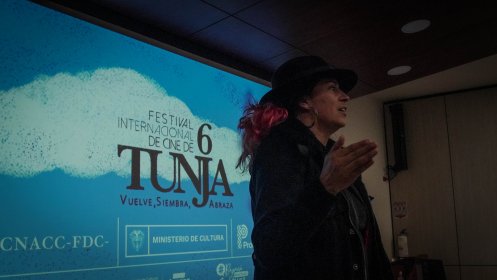Photo of Fictu- Festival Internacional De Cine De Tunja