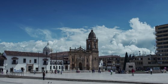 Photo of Fictu- Festival Internacional De Cine De Tunja