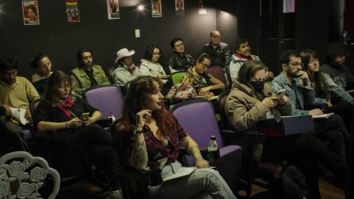 Photo of Fictu- Festival Internacional De Cine De Tunja