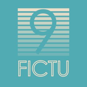 Logo of Tunja International Film Festival - FICTU