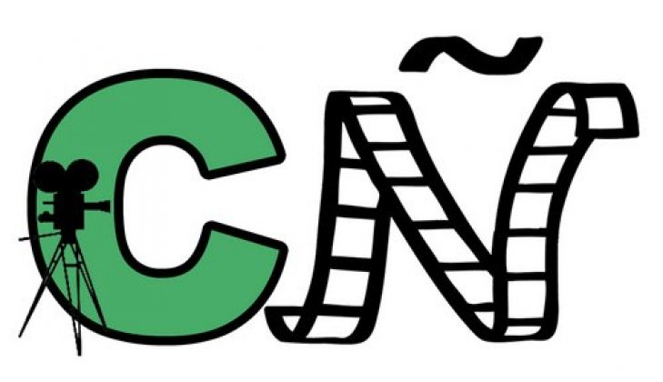 Logo of Cortos Con Ñ. International Shortfilm Festival