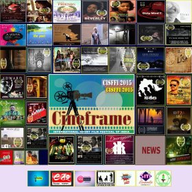 Photo of Cineframe International Short Film Festival Of India 2026