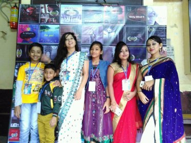 Photo of Cineframe International Short Film Festival Of India 2026