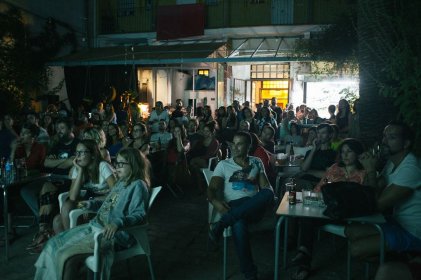 Photo of XVI Certamen De Cortometrajes Por Caracoles
