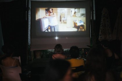 Photo of XVI Certamen De Cortometrajes Por Caracoles