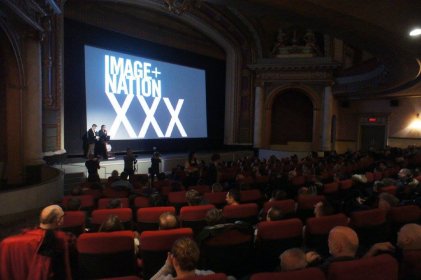 Photo of image+nation. festival film lgbt Montreal