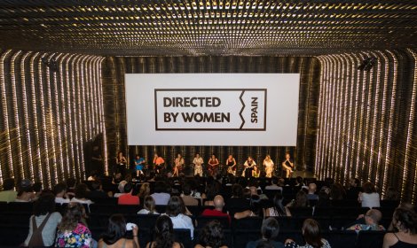 Photo of Directed by Women SPAIN