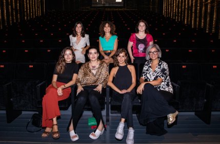 Photo of Directed by Women SPAIN