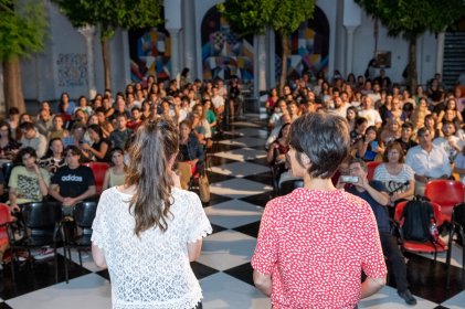Photo of Directed by Women SPAIN