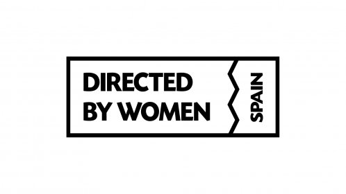 Logo of Directed by Women SPAIN