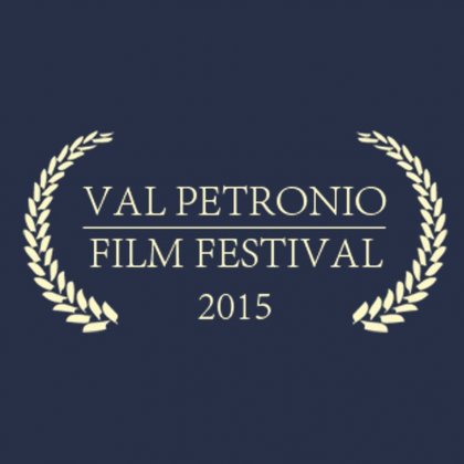 Logo of Val Petronio Film Festival