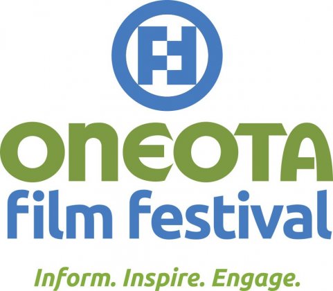 Logo of Oneota Film Festival