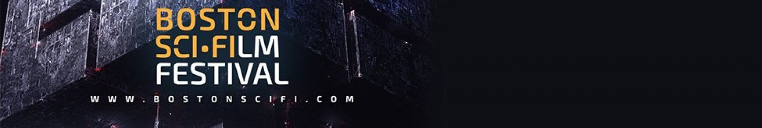 Banner 43rd Boston Science Fiction Film Festival