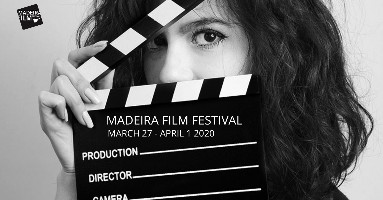Banner Madeira Film Festival