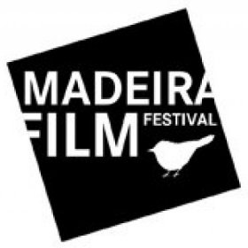 Logo of Madeira Film Festival