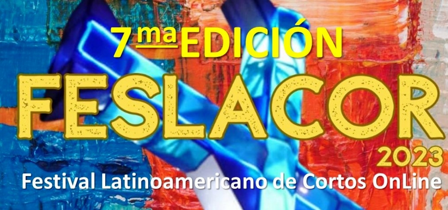 Banner Festival latinoamericano de cortos online