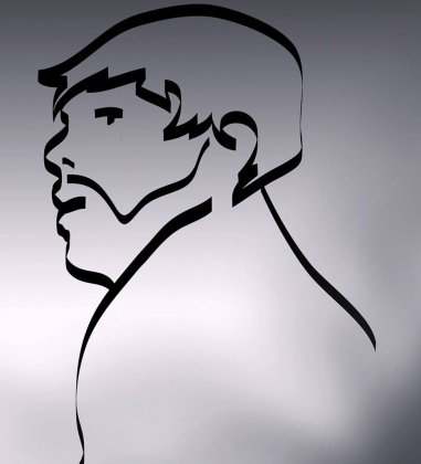 Logo of Festival de cortos José Francisco Rosado Pacas 4.0