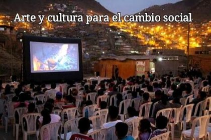 Photo of LATIUM Festival Internacional de Cine Latinoamericano