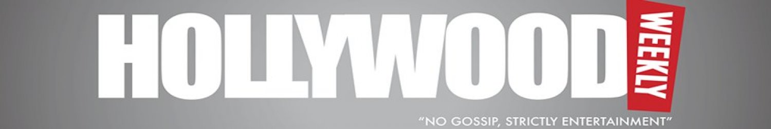 Banner Hollywood Weekly Magazine Film Festival