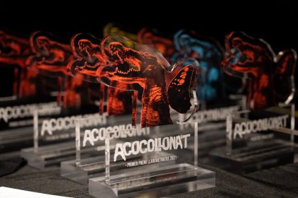 Photo of Acocollona’t 2026 - Festival De Cinema Fantàstic I De Terror De Girona