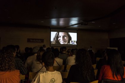 Photo of Cinephone  Festival Internacional de Cortometrajes con Smartphone