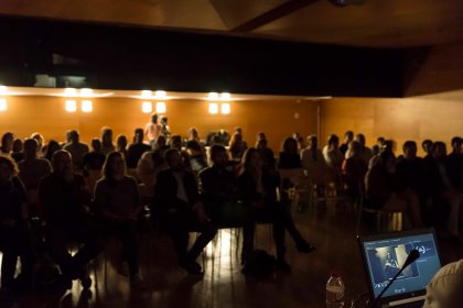 Photo of Cinephone  Festival Internacional de Cortometrajes con Smartphone