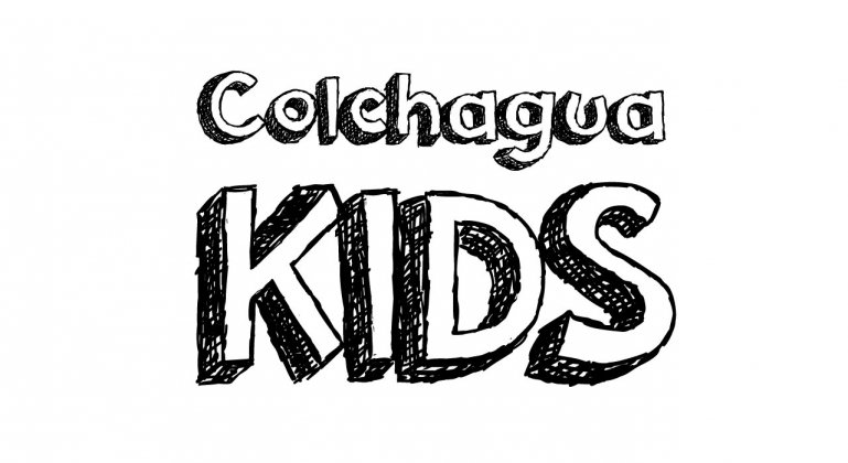 Logo of COLCHAGUA KIDS