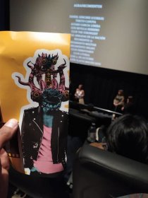 Photo of Festival Internacional De Cine De Oruro