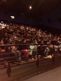 Photo of Festival Internacional De Cine De Oruro