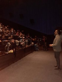 Photo of Festival Internacional De Cine De Oruro
