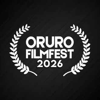 Logo of Oruro Film Festival