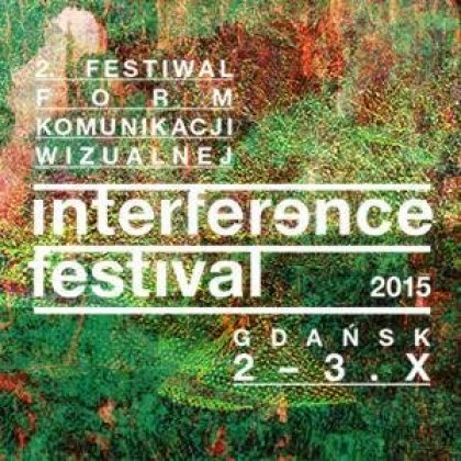 Logo of Interference Festival