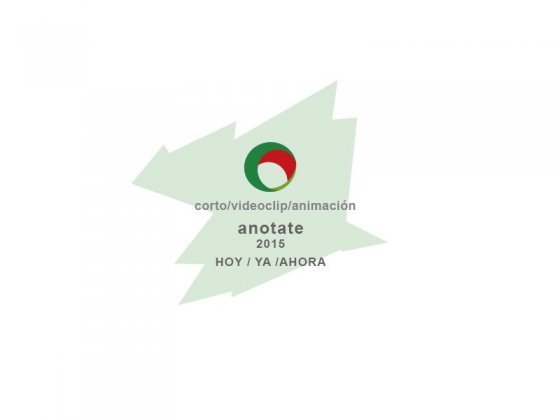 Logo of Festival Nacional de Cine de Esteban Echeverria