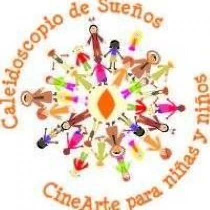 Logo of International Children´s ArtFilm-Festival in Colombia
