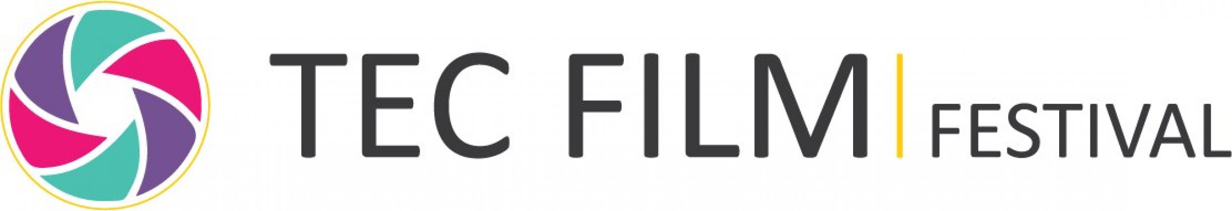 Logo of Tec Film Festival